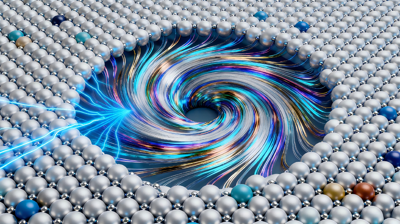 澤攸科技原位TEM 澤攸科技原位TEM