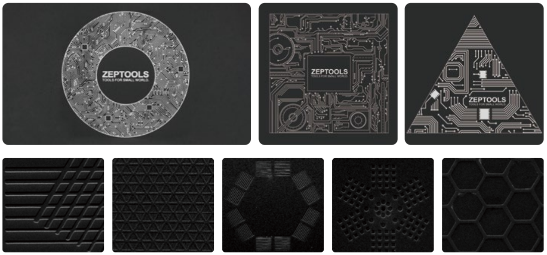 澤攸科技 澤攸科技