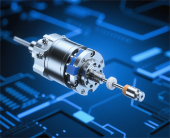 澤攸科技壓電驅動技術突破：雙模式電機實現從毫米級到納米級的無縫精密運動