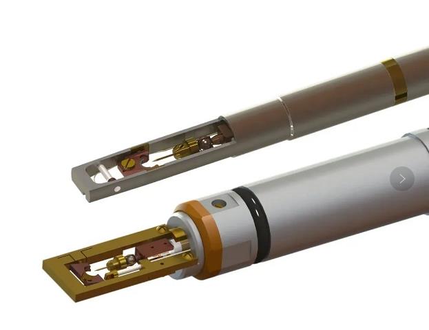 燕山大學(xué):鈉金屬沉積/剝離動力學(xué)過程的原位觀察(圖5) 原位樣品桿5.jpg